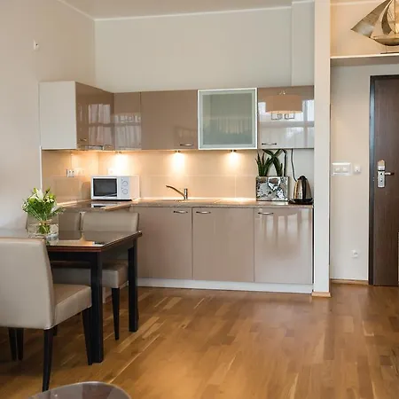Lejlighed Vacationclub - Diune 52 *