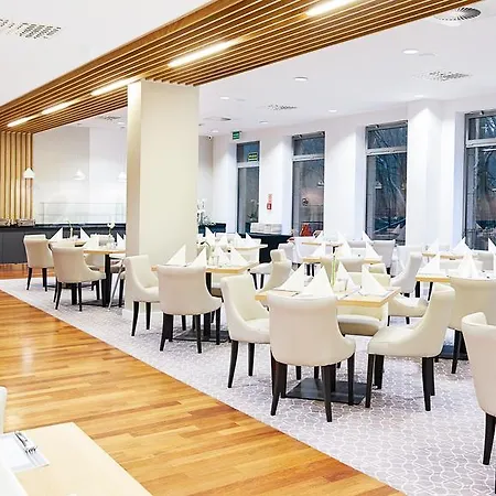 Vacationclub - Diune 52 Kołobrzeg