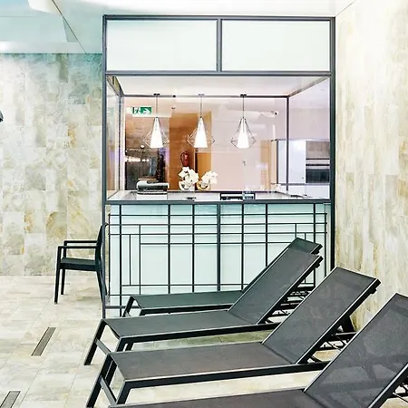 Lejlighed Vacationclub - Diune 52 Kołobrzeg