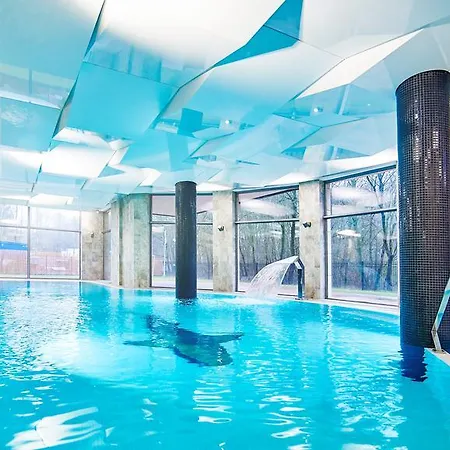 Vacationclub - Diune 52 Kołobrzeg