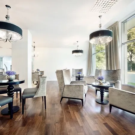 Lejlighed Vacationclub - Diune 52 *